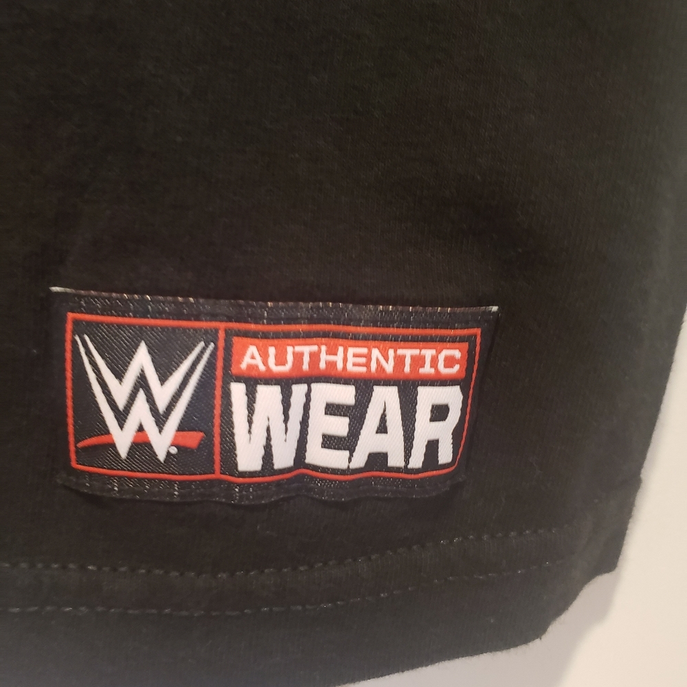 Wrestling Shirt View 4